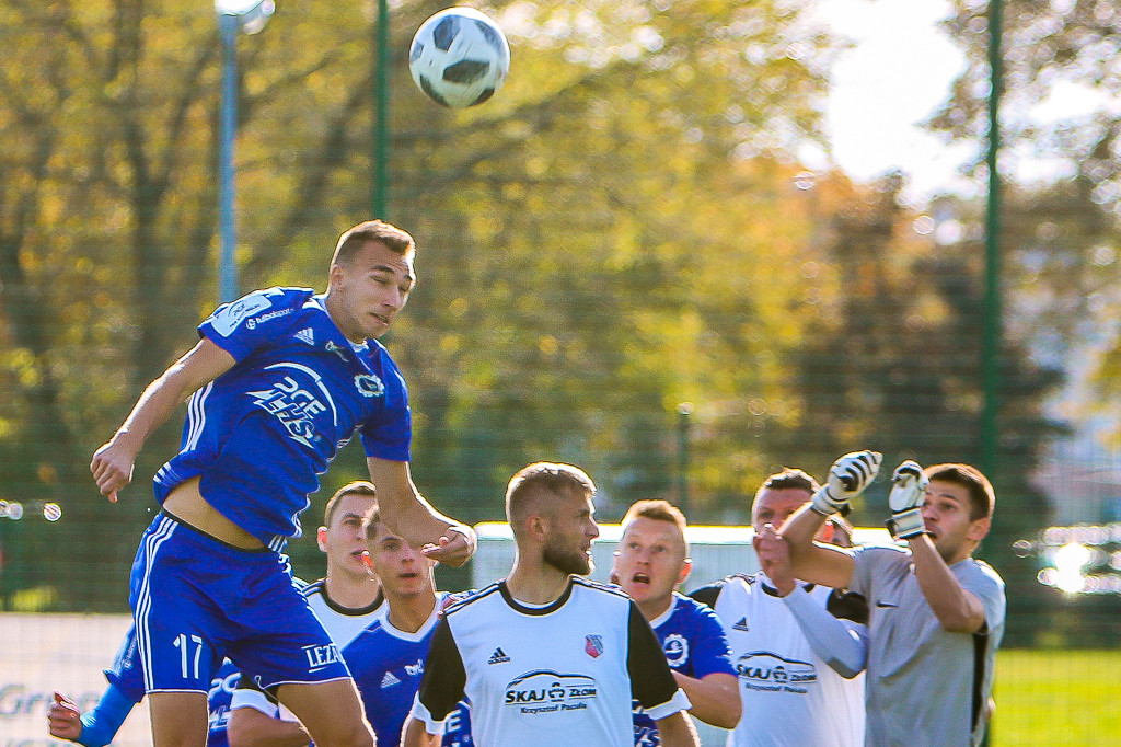 Stal II Mielec - Piast Tuczempy