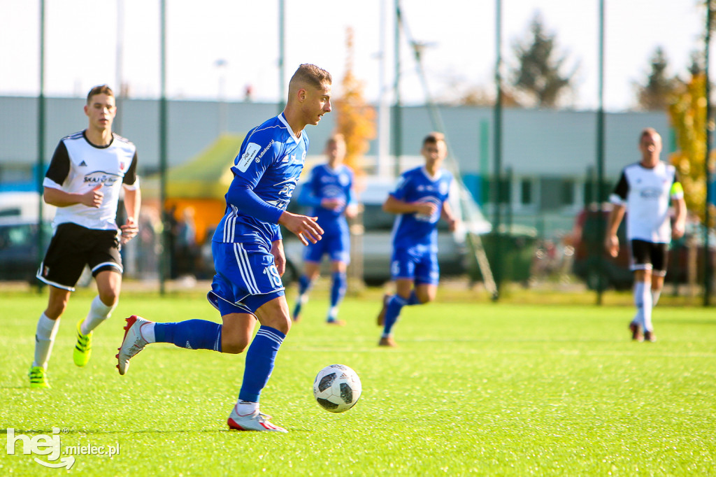 Stal II Mielec - Piast Tuczempy