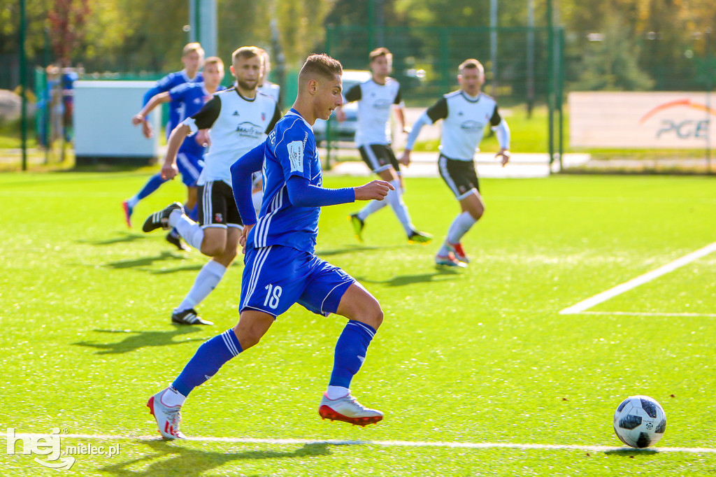 Stal II Mielec - Piast Tuczempy