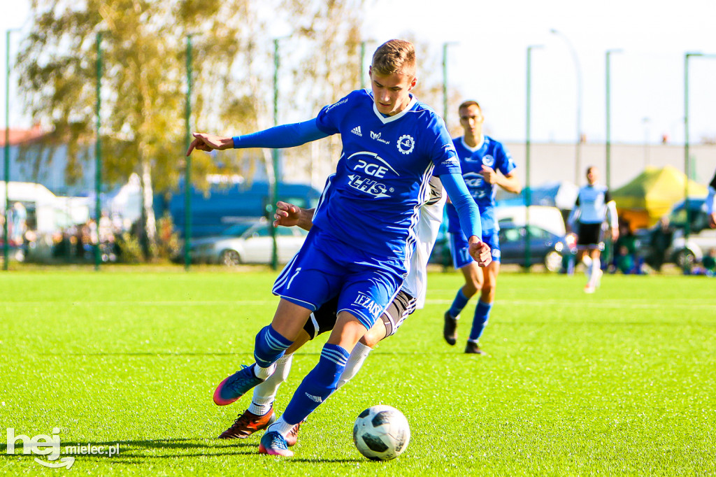 Stal II Mielec - Piast Tuczempy