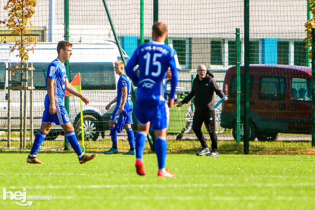 Stal II Mielec - Piast Tuczempy
