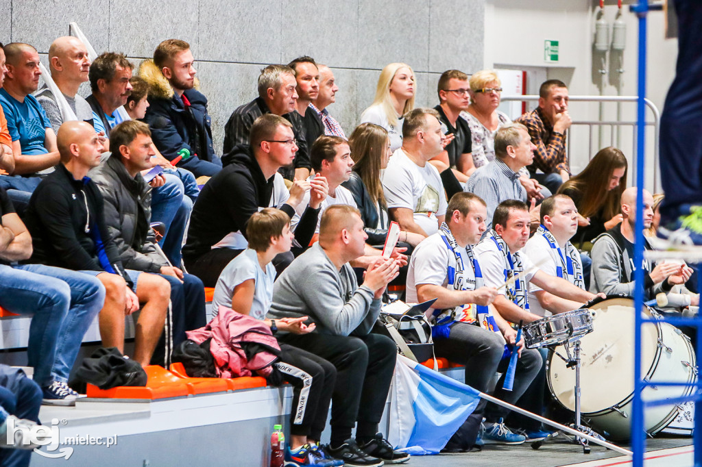 SPS Stal Mielec - Enea Energetyk Poznań