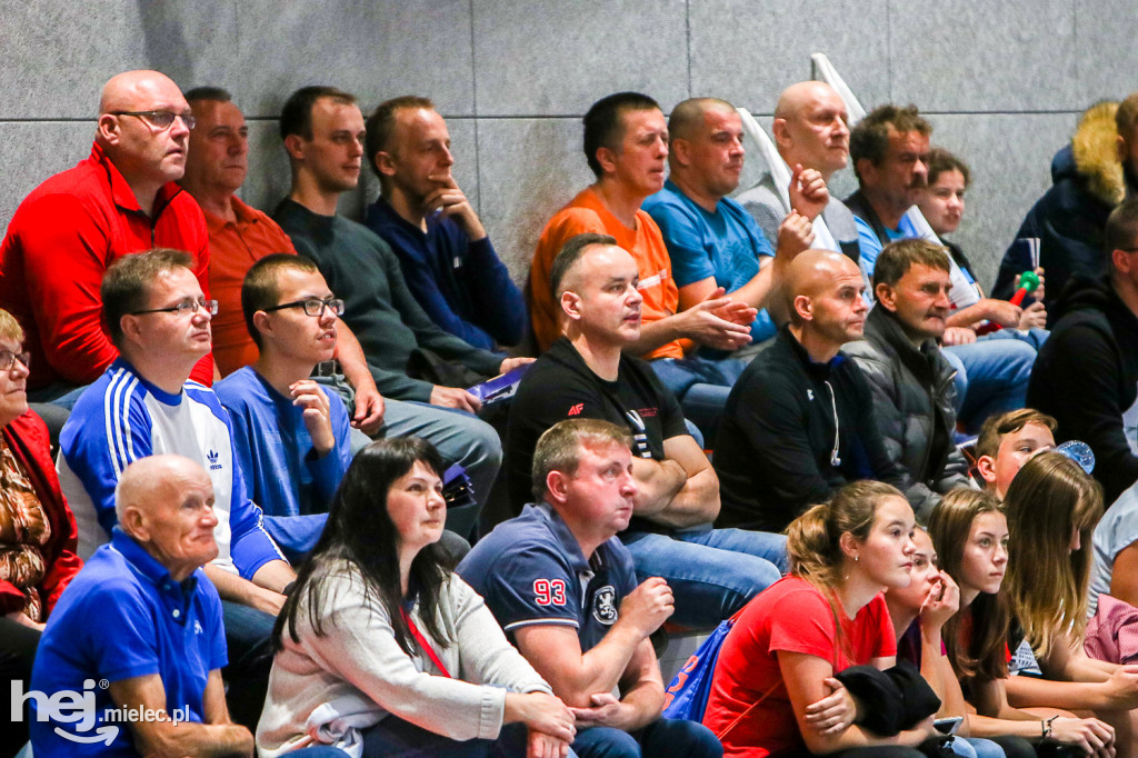 SPS Stal Mielec - Enea Energetyk Poznań