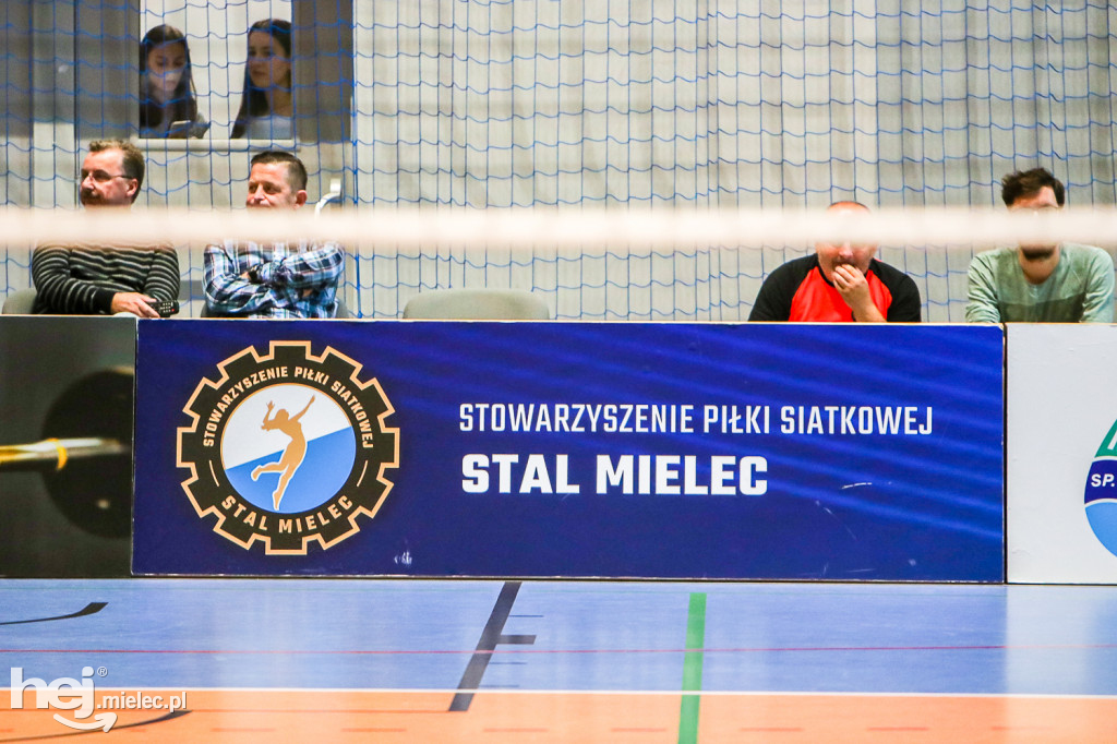 SPS Stal Mielec - Enea Energetyk Poznań