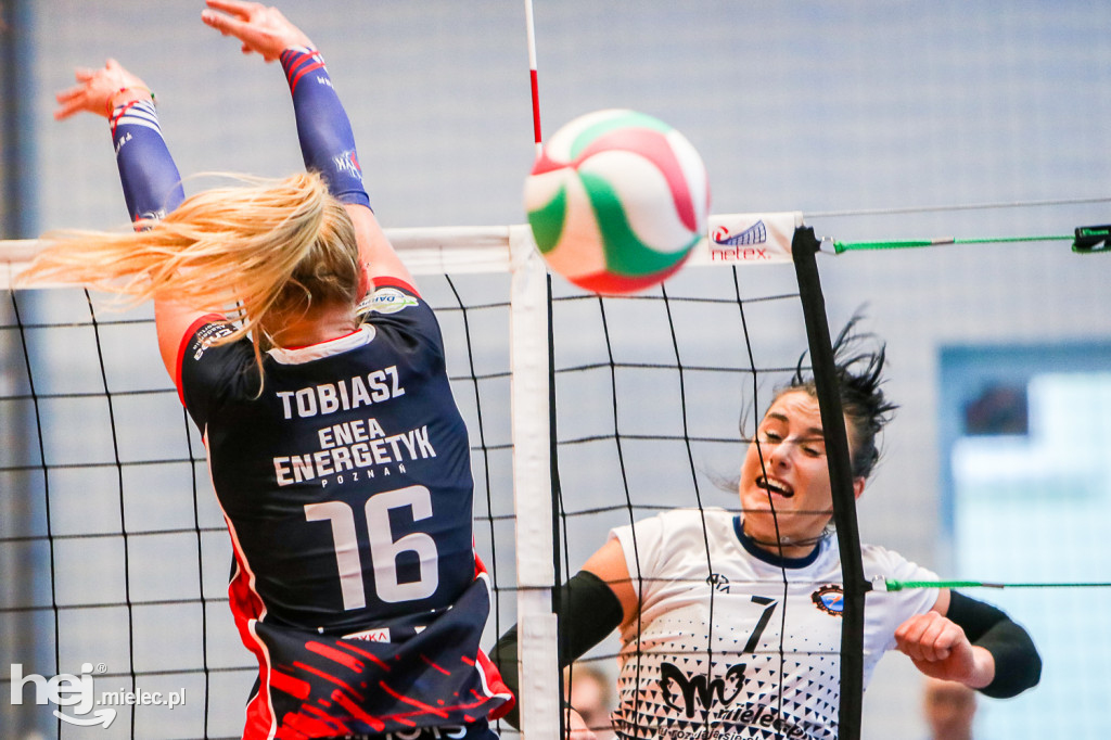 SPS Stal Mielec - Enea Energetyk Poznań