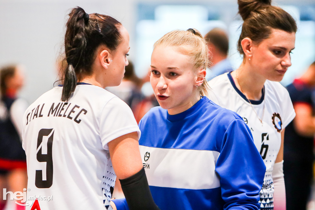 SPS Stal Mielec - Enea Energetyk Poznań
