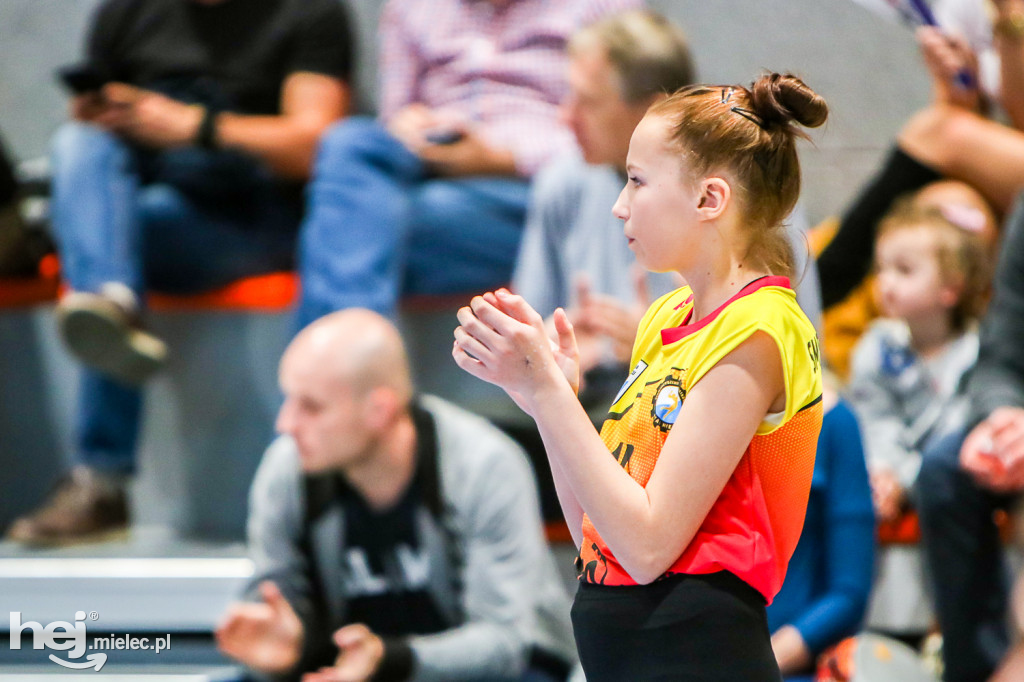 SPS Stal Mielec - Enea Energetyk Poznań