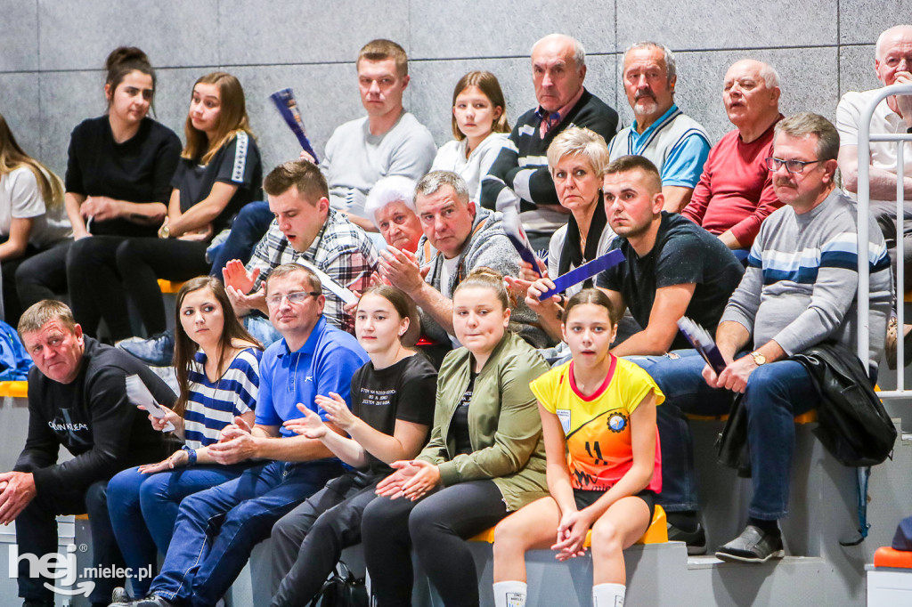 SPS Stal Mielec - Enea Energetyk Poznań