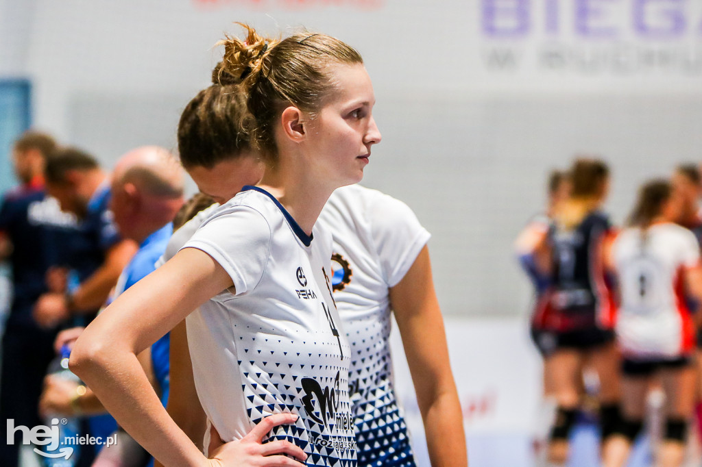 SPS Stal Mielec - Enea Energetyk Poznań