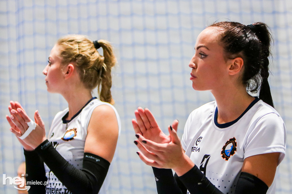 SPS Stal Mielec - Enea Energetyk Poznań