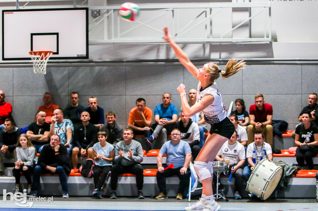SPS Stal Mielec - Enea Energetyk Poznań
