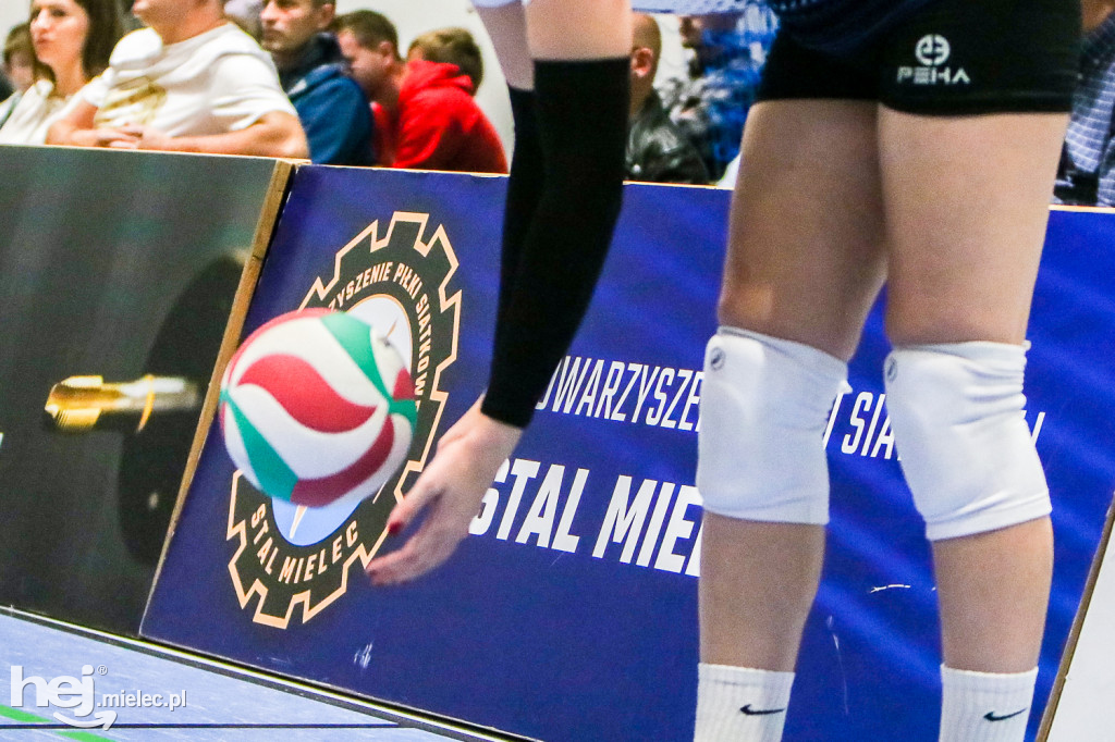SPS Stal Mielec - Enea Energetyk Poznań
