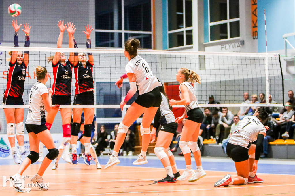 SPS Stal Mielec - Enea Energetyk Poznań