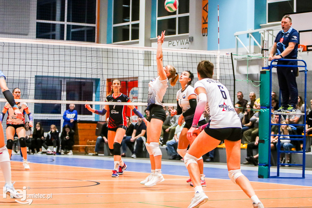 SPS Stal Mielec - Enea Energetyk Poznań