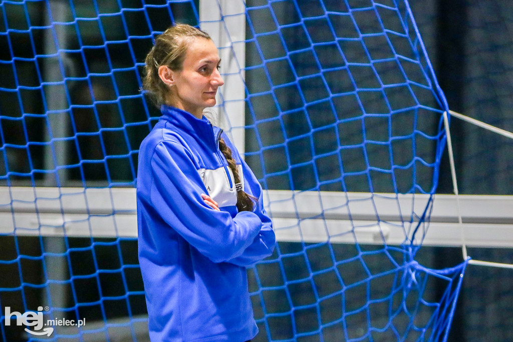 SPS Stal Mielec - Enea Energetyk Poznań