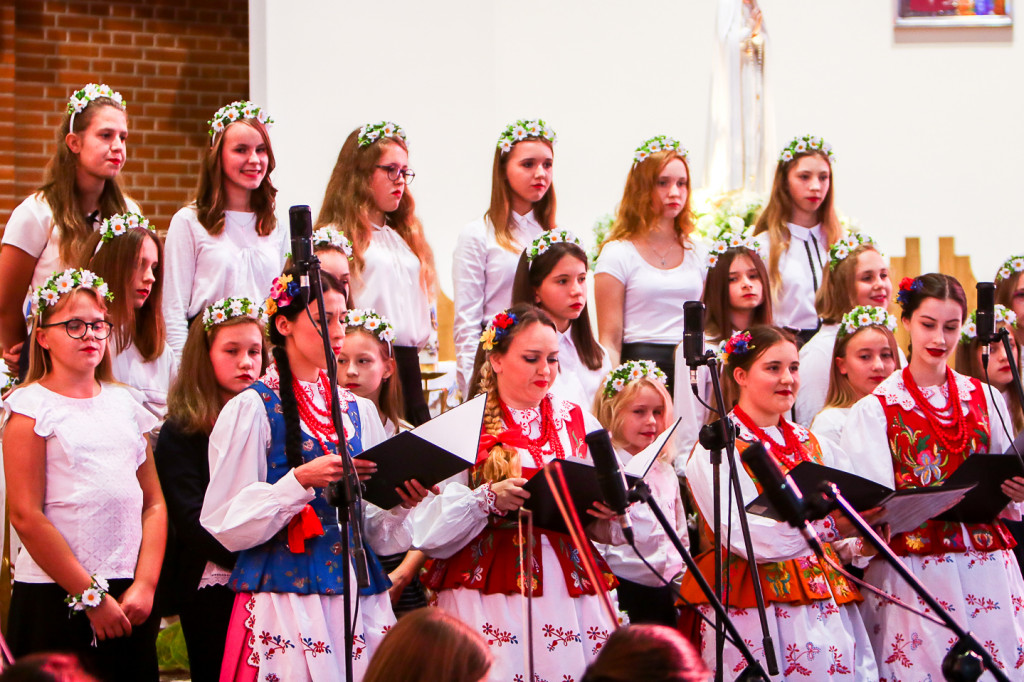 Koncert Papieski