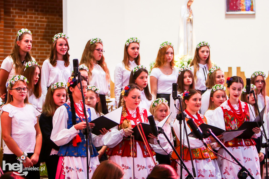 Koncert Papieski