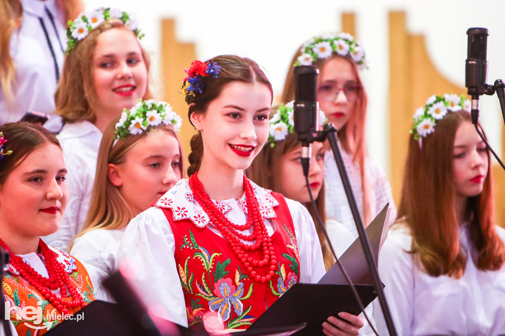 Koncert Papieski