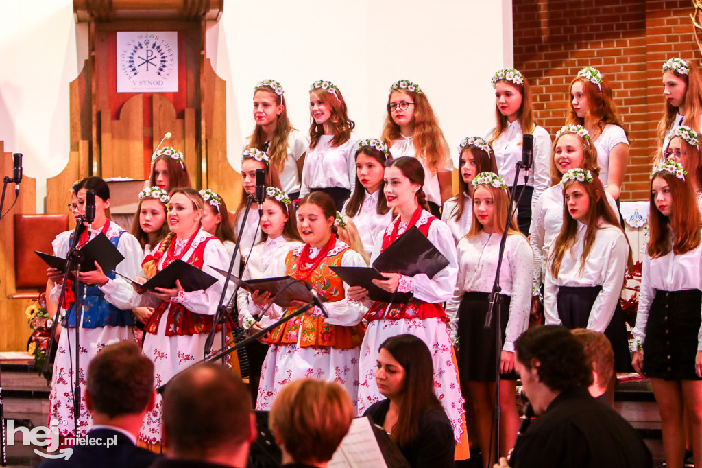 Koncert Papieski