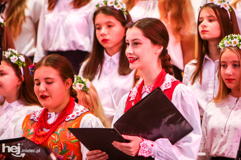 Koncert Papieski
