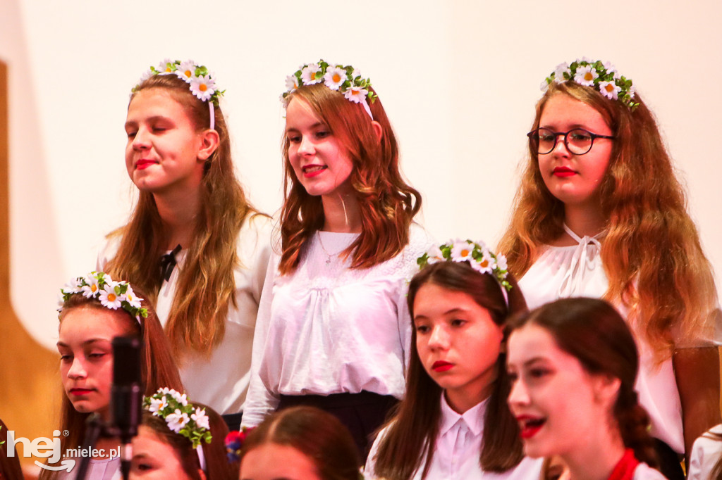 Koncert Papieski