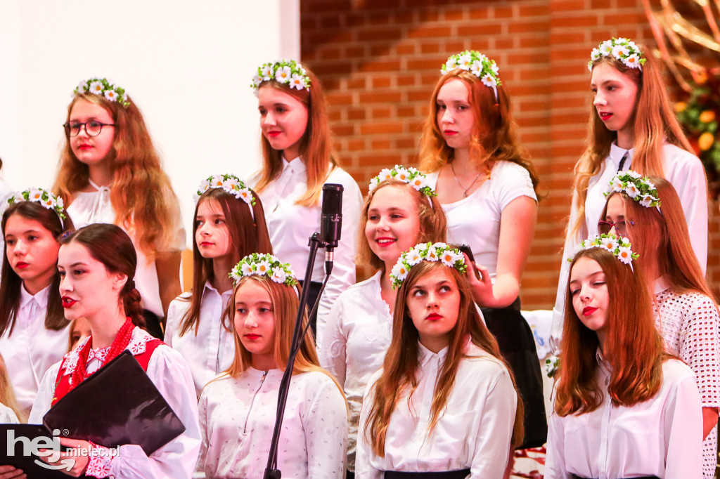 Koncert Papieski