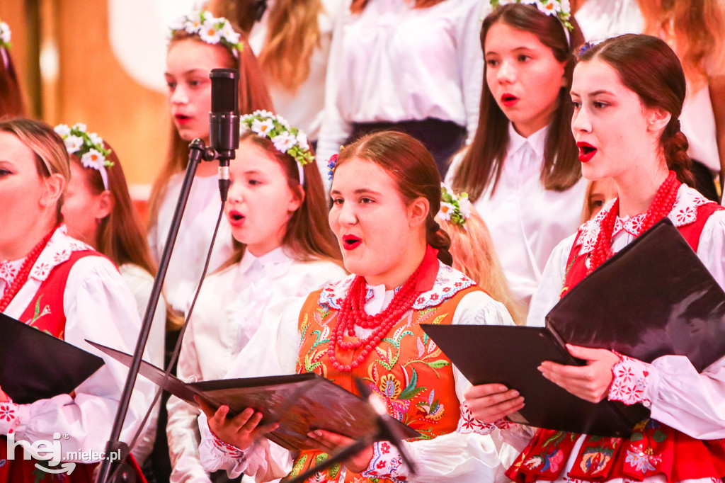 Koncert Papieski