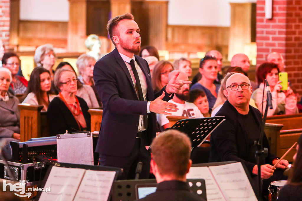 Koncert Papieski