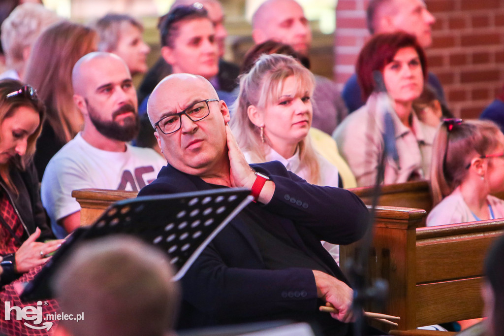 Koncert Papieski