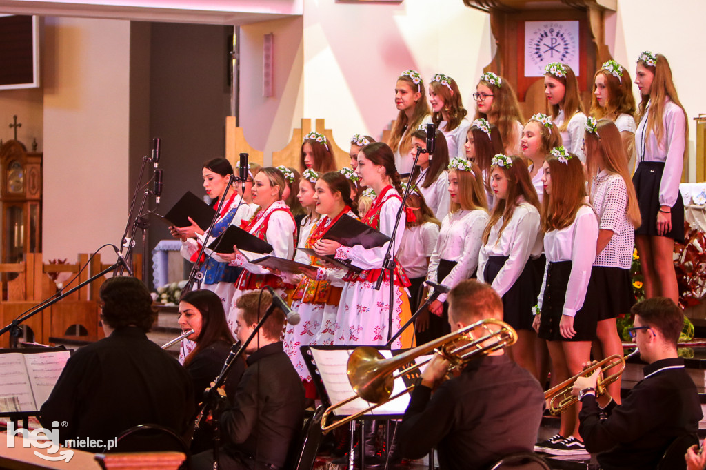 Koncert Papieski