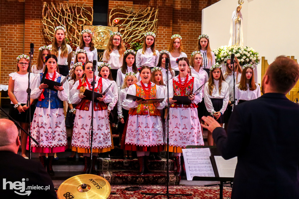 Koncert Papieski
