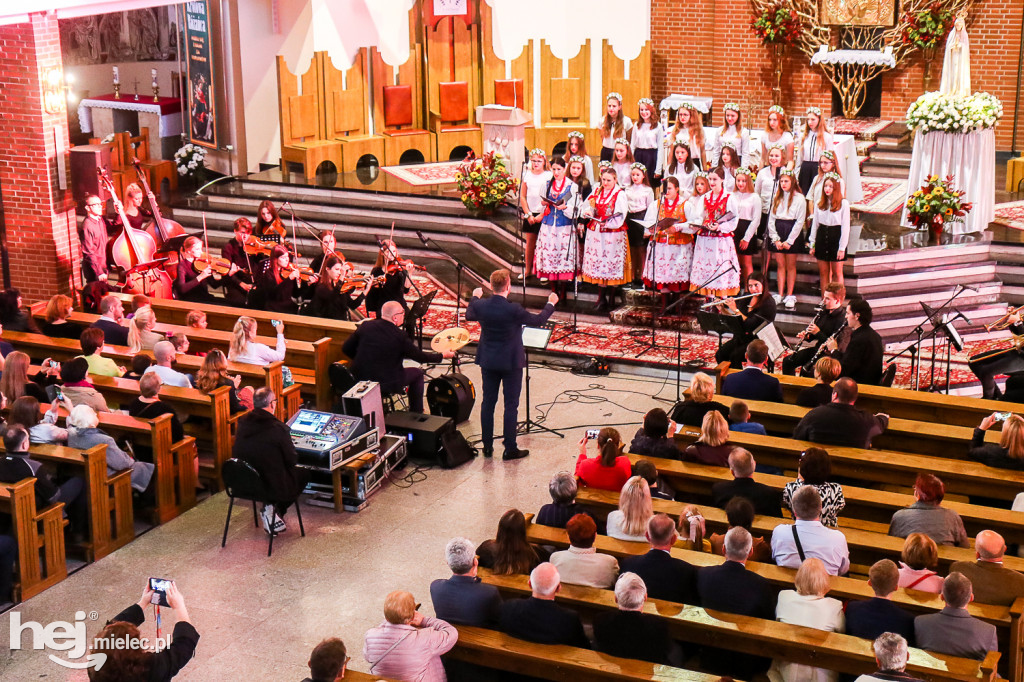 Koncert Papieski