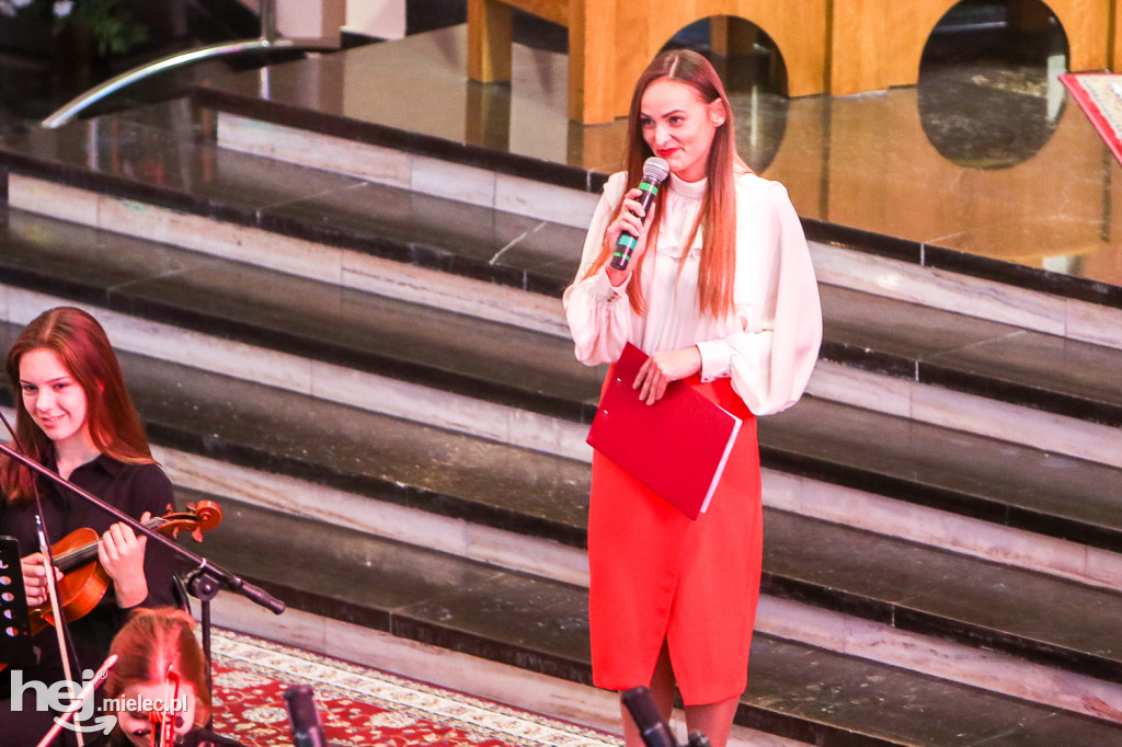 Koncert Papieski
