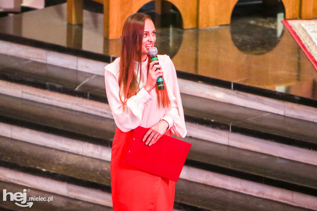 Koncert Papieski