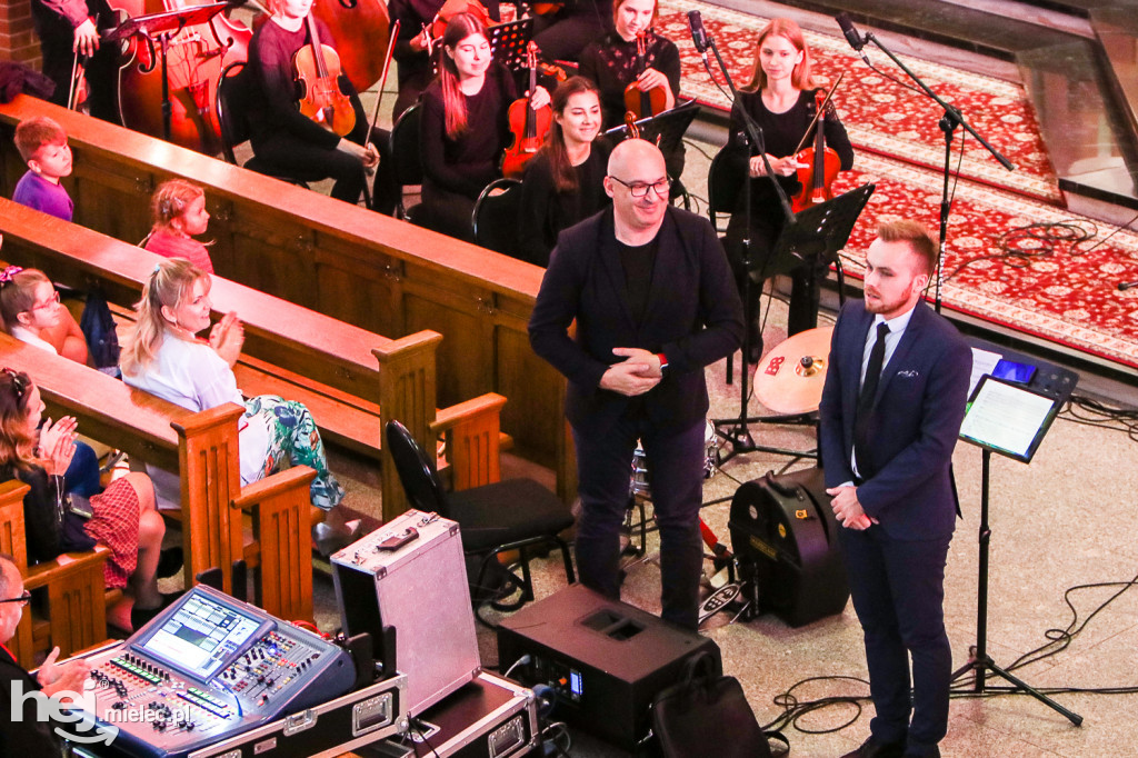 Koncert Papieski