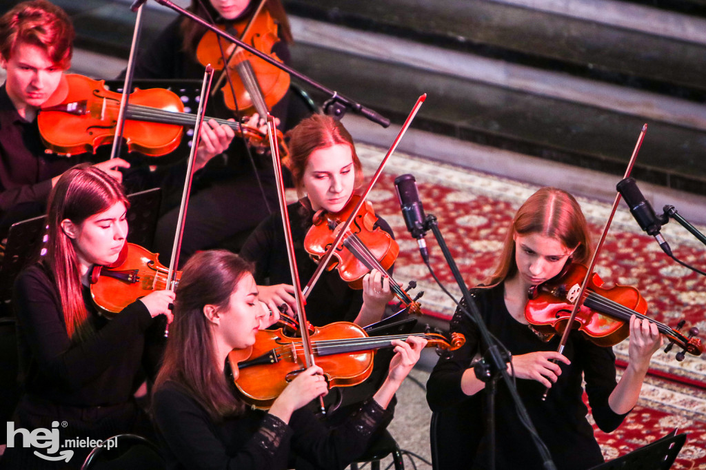 Koncert Papieski
