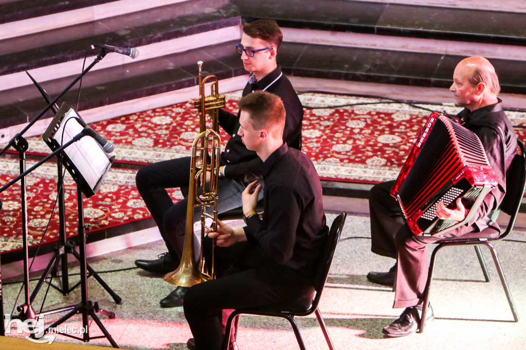 Koncert Papieski