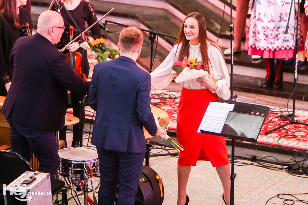 Koncert Papieski
