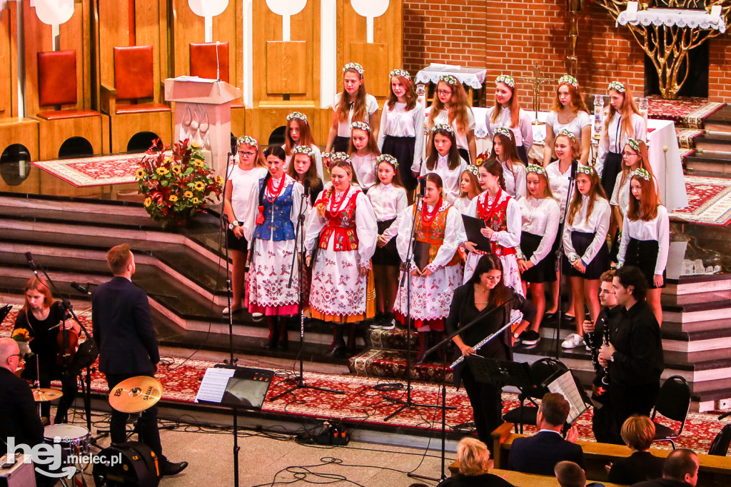 Koncert Papieski