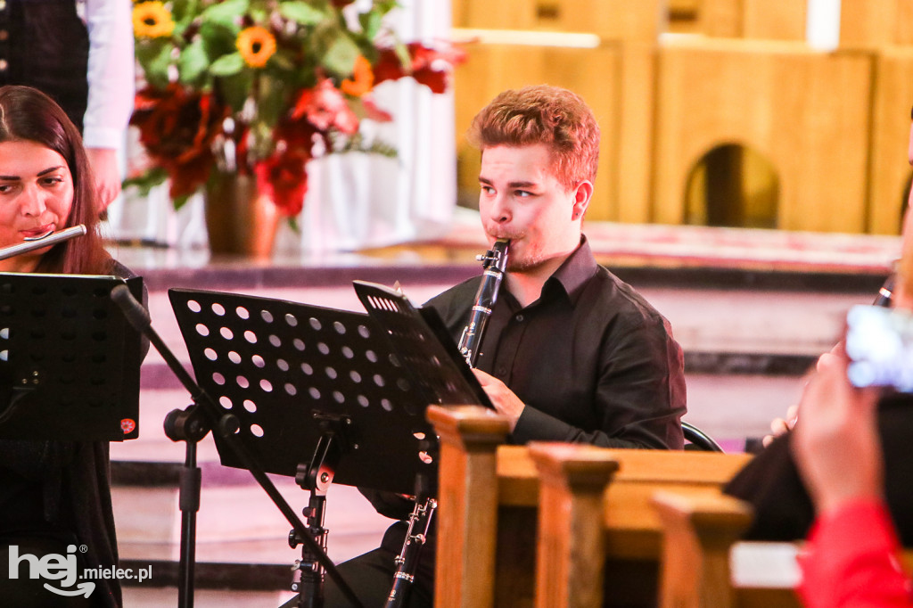 Koncert Papieski