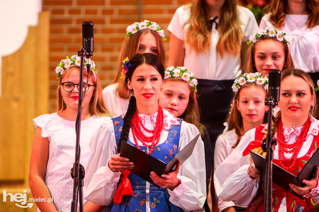 Koncert Papieski
