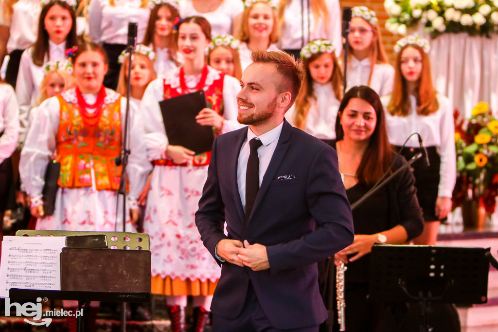 Koncert Papieski