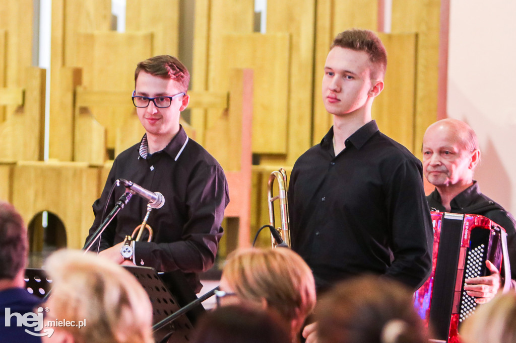 Koncert Papieski