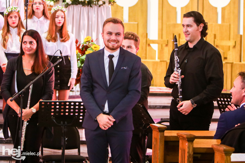 Koncert Papieski