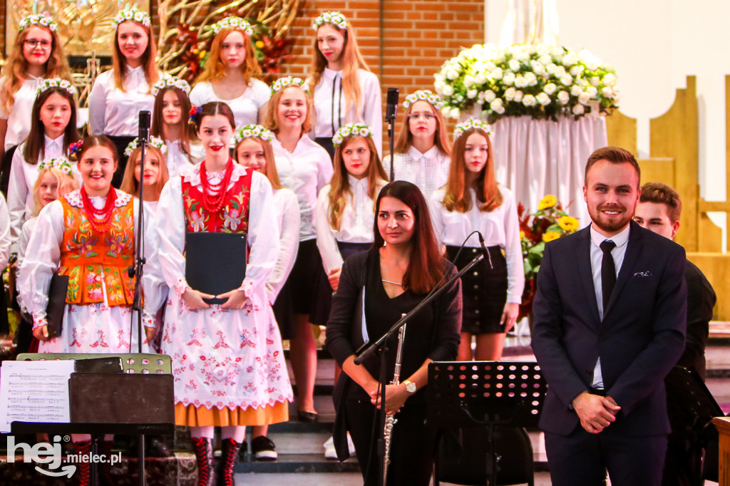 Koncert Papieski