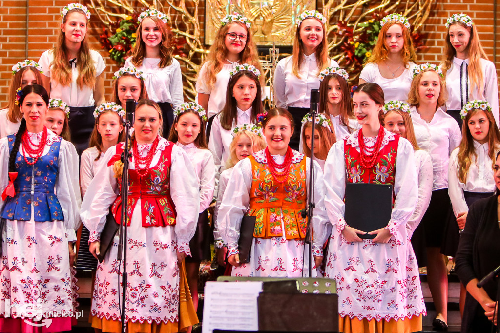 Koncert Papieski