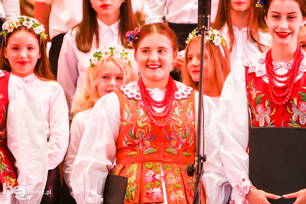 Koncert Papieski