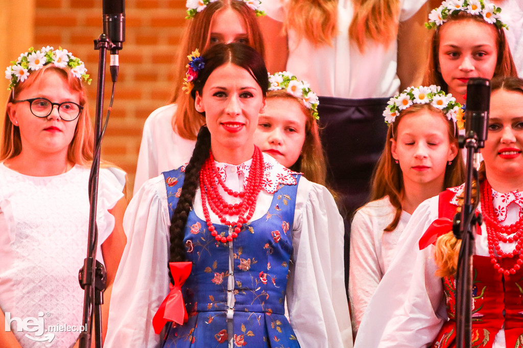 Koncert Papieski