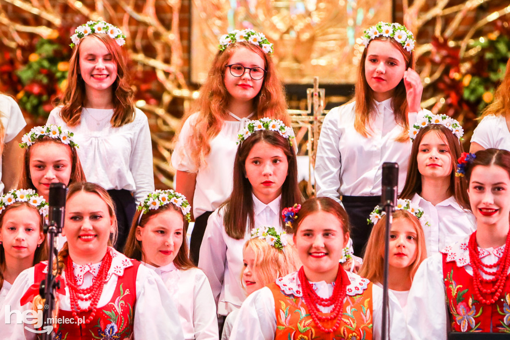 Koncert Papieski