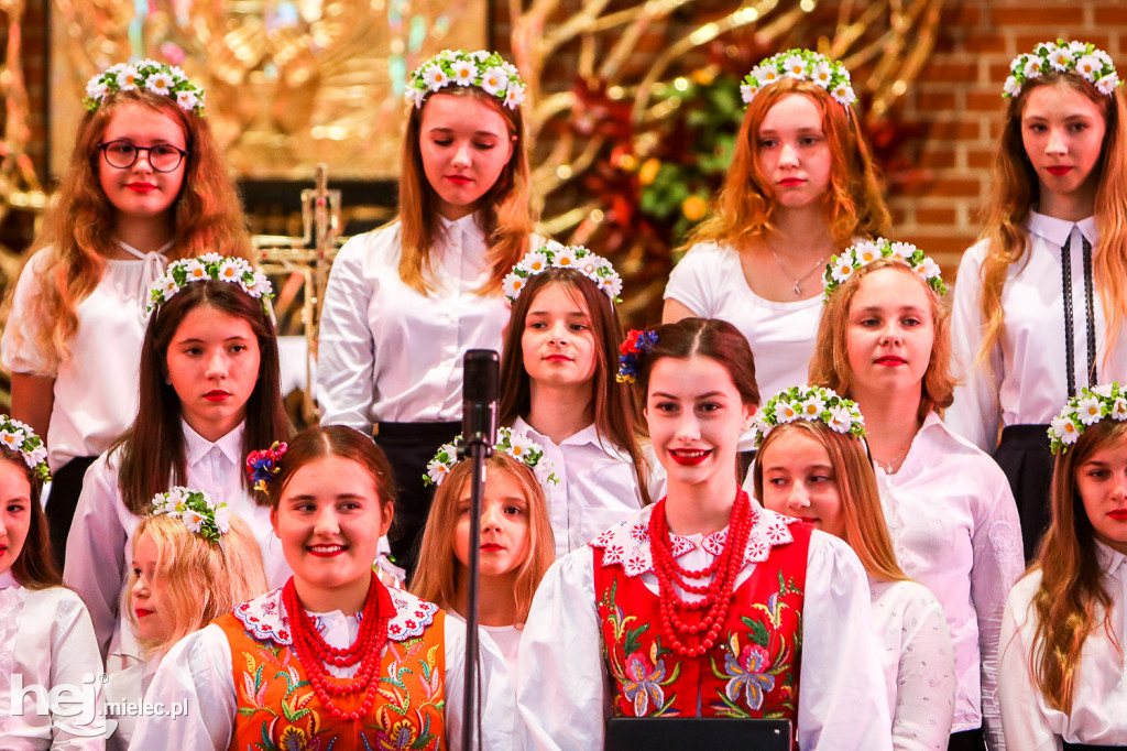 Koncert Papieski